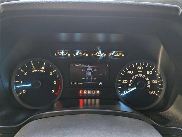 used 2018 Ford F-150 car, priced at $8,949