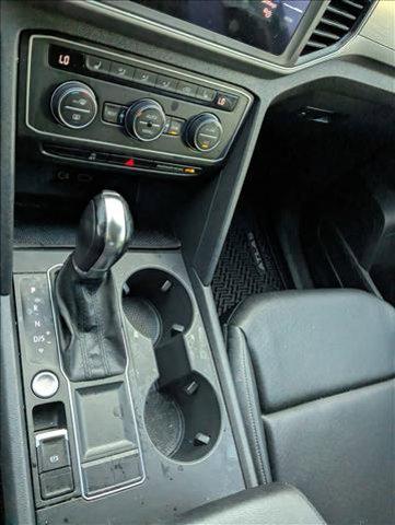 used 2019 Volkswagen Atlas car, priced at $15,295