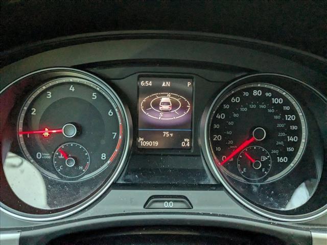 used 2019 Volkswagen Atlas car, priced at $15,295
