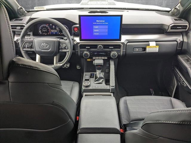 new 2025 Toyota 4Runner car