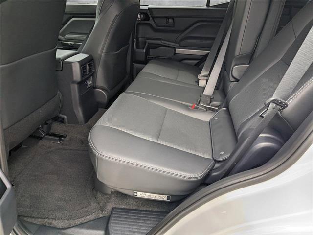 new 2025 Toyota 4Runner car