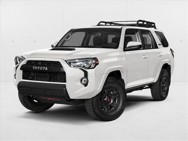 used 2023 Toyota 4Runner car, priced at $56,992