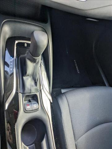 used 2022 Toyota Corolla car, priced at $18,995