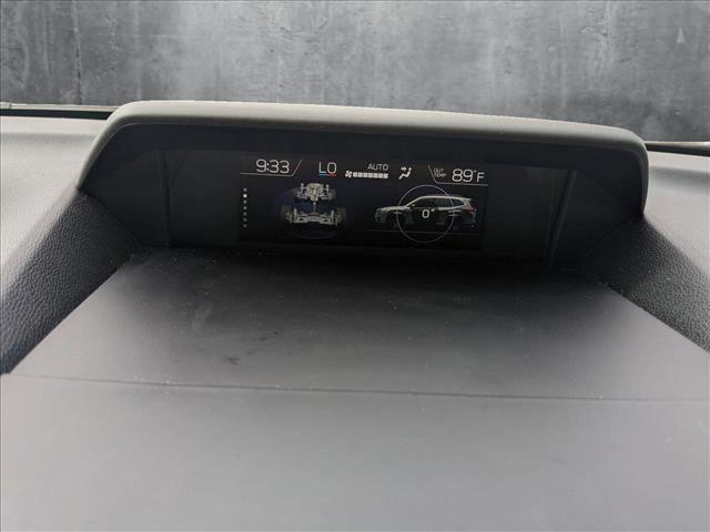 used 2023 Subaru Forester car, priced at $26,848