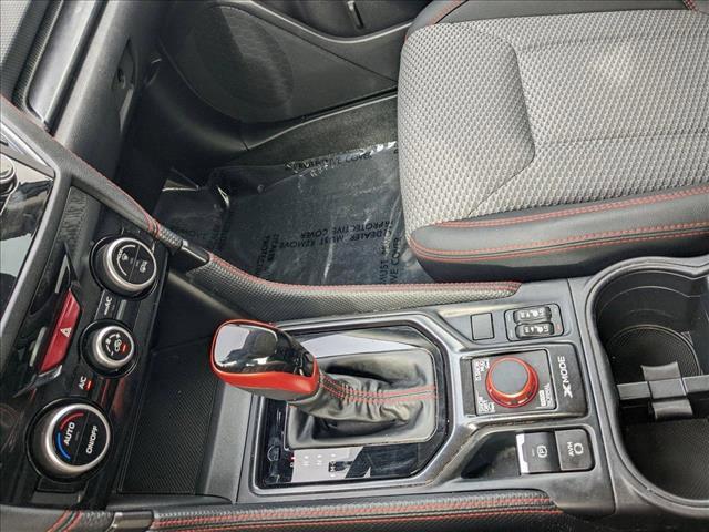 used 2023 Subaru Forester car, priced at $26,848