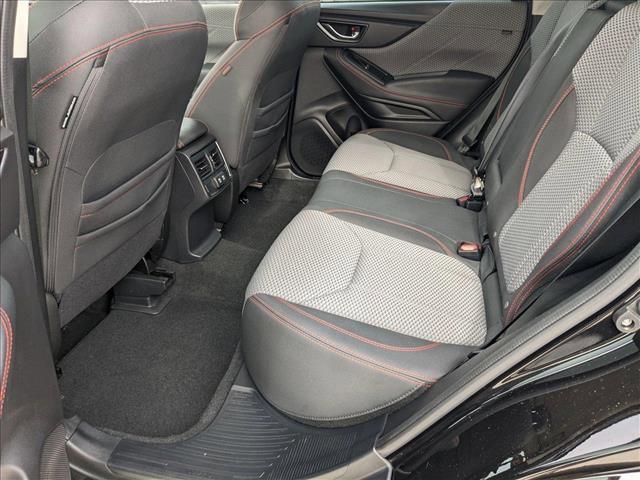 used 2023 Subaru Forester car, priced at $26,848