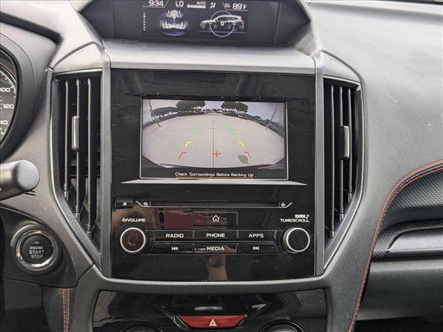 used 2023 Subaru Forester car, priced at $26,848