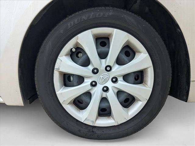 used 2023 Toyota Corolla Hybrid car, priced at $23,695