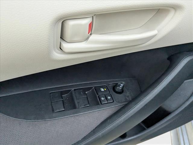 used 2023 Toyota Corolla Hybrid car, priced at $23,695