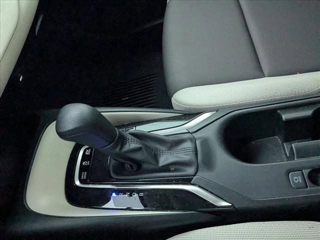 used 2023 Toyota Corolla Hybrid car, priced at $23,695
