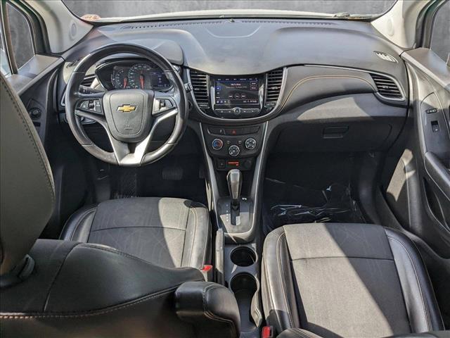 used 2020 Chevrolet Trax car, priced at $7,949