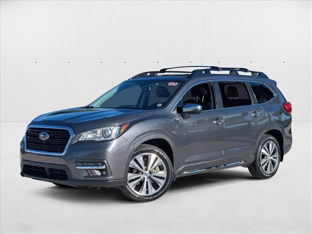 used 2020 Subaru Ascent car, priced at $14,946