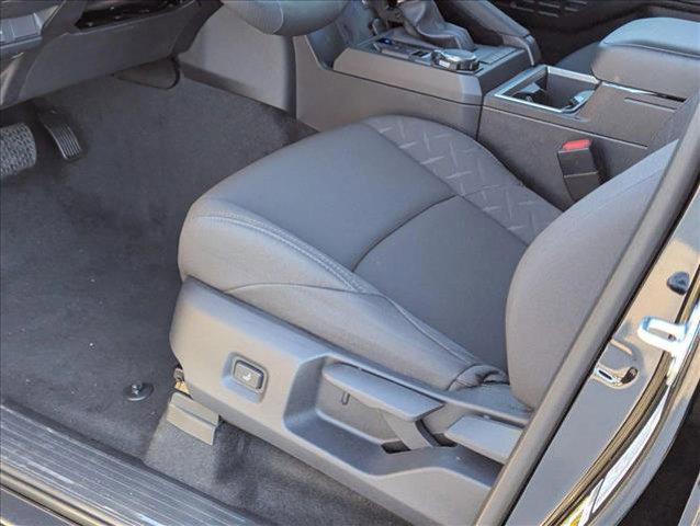 new 2025 Toyota Tacoma car, priced at $45,106