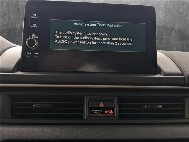 used 2023 Honda Pilot car, priced at $35,949