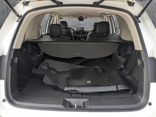 used 2023 Honda Pilot car, priced at $35,949