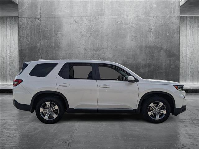 used 2023 Honda Pilot car, priced at $35,949