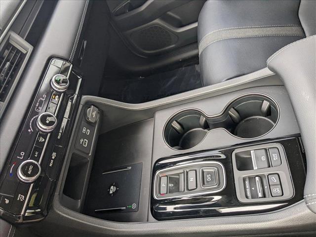used 2023 Honda Pilot car, priced at $35,949