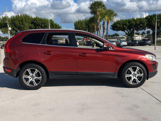 used 2013 Volvo XC60 car, priced at $12,991