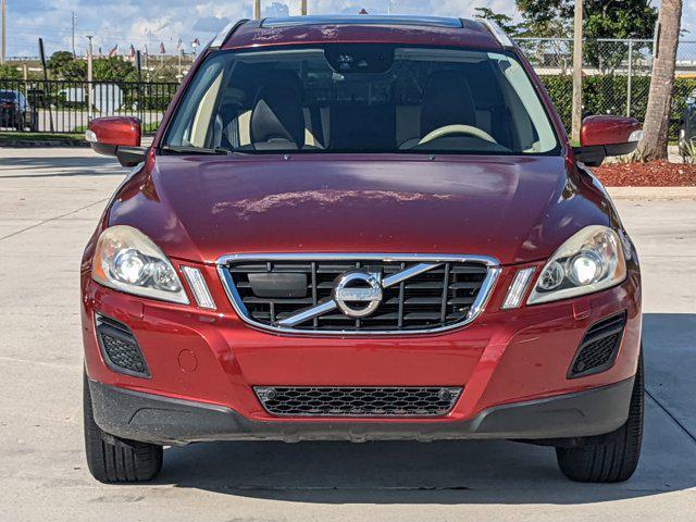 used 2013 Volvo XC60 car, priced at $12,991