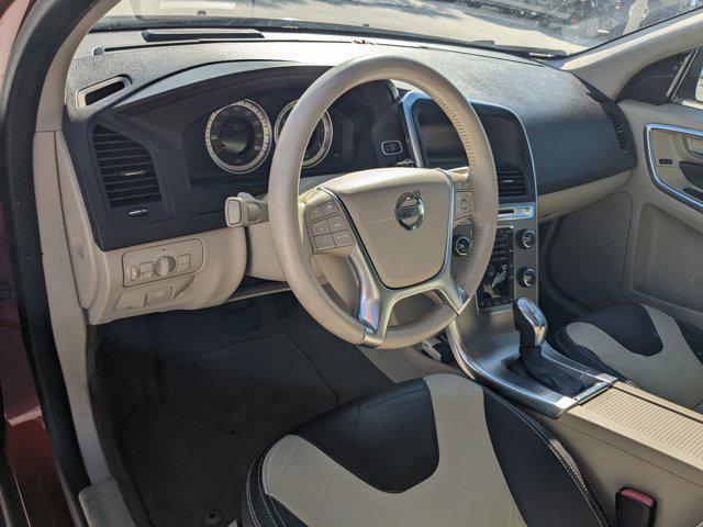 used 2013 Volvo XC60 car, priced at $12,991