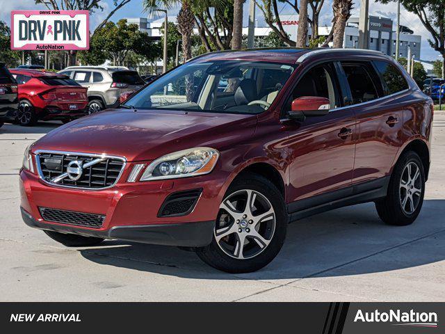 used 2013 Volvo XC60 car, priced at $12,991