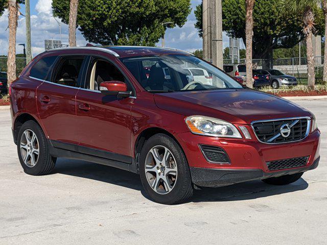 used 2013 Volvo XC60 car, priced at $12,991