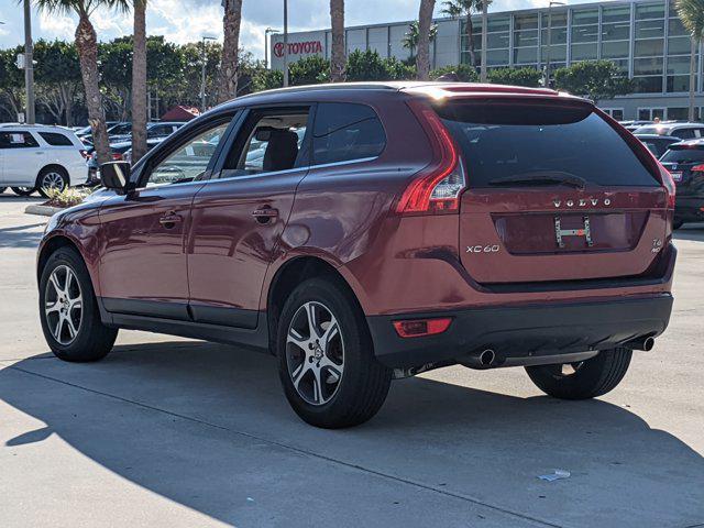 used 2013 Volvo XC60 car, priced at $12,991