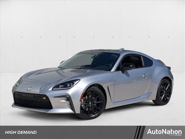 new 2025 Toyota GR86 car