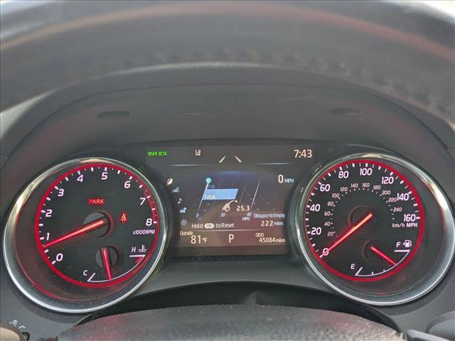 used 2020 Toyota Camry car, priced at $25,787