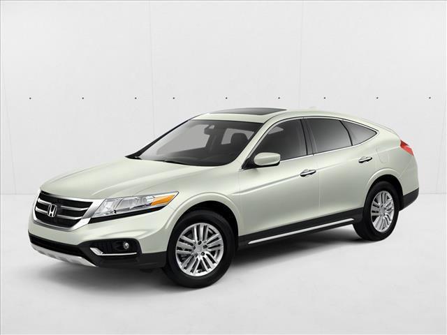 used 2013 Honda Crosstour car, priced at $10,990