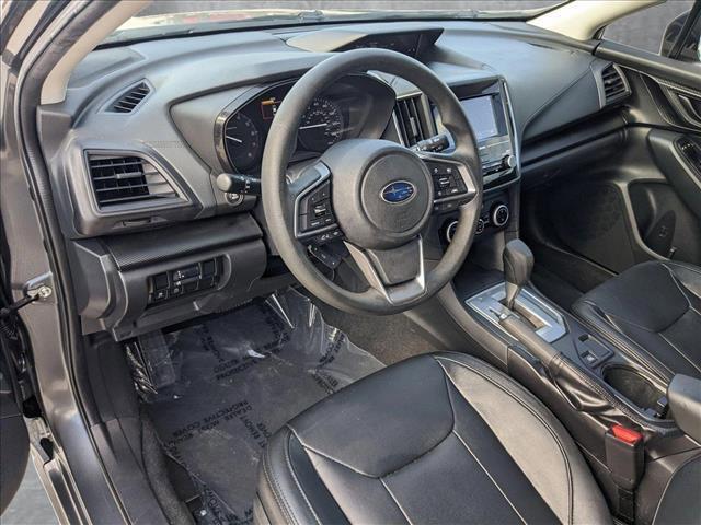 used 2020 Subaru Crosstrek car, priced at $21,055