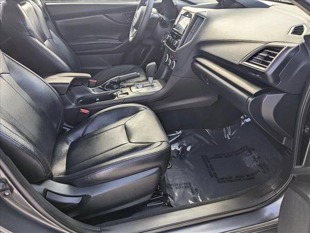used 2020 Subaru Crosstrek car, priced at $21,055