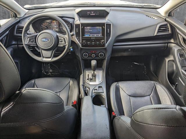 used 2020 Subaru Crosstrek car, priced at $21,055