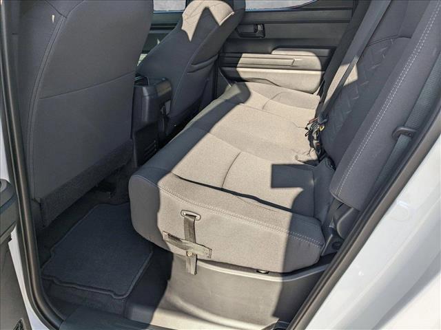 used 2024 Toyota Tacoma car, priced at $38,979