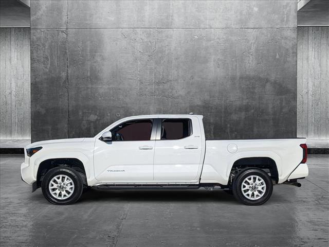 used 2024 Toyota Tacoma car, priced at $38,979