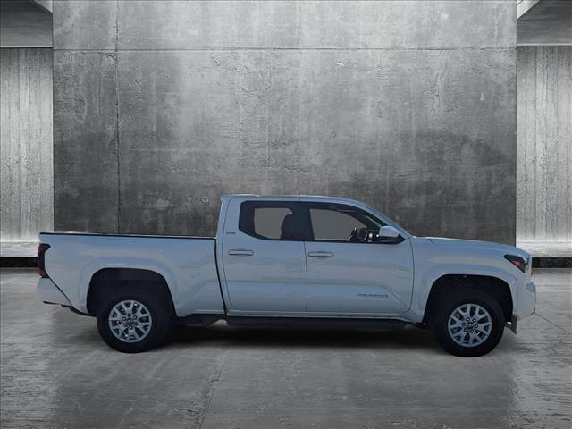 used 2024 Toyota Tacoma car, priced at $38,979