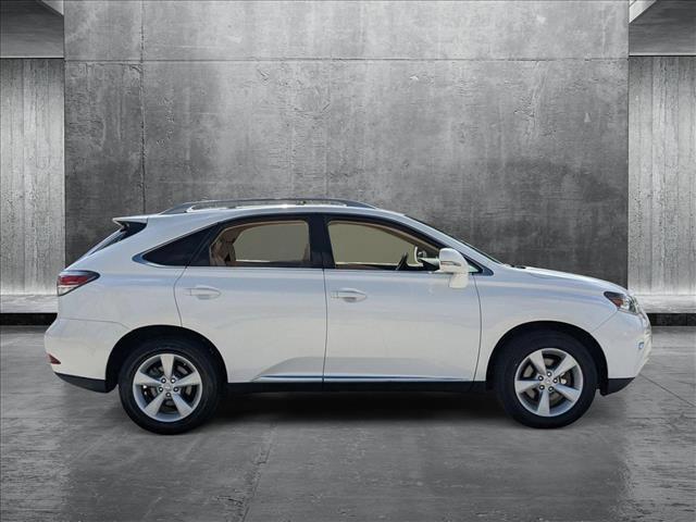 used 2015 Lexus RX 350 car, priced at $16,114