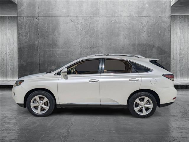 used 2015 Lexus RX 350 car, priced at $16,114