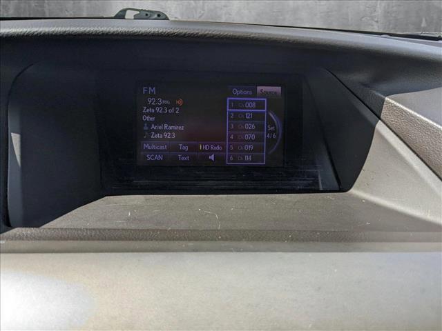 used 2015 Lexus RX 350 car, priced at $16,114