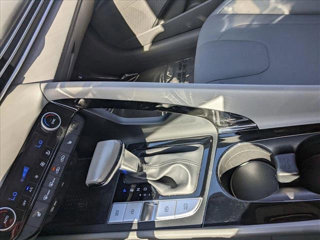 used 2021 Hyundai Elantra car, priced at $15,996