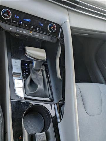 used 2021 Hyundai Elantra car, priced at $16,353