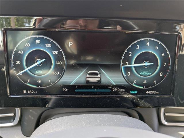 used 2021 Hyundai Elantra car, priced at $15,996
