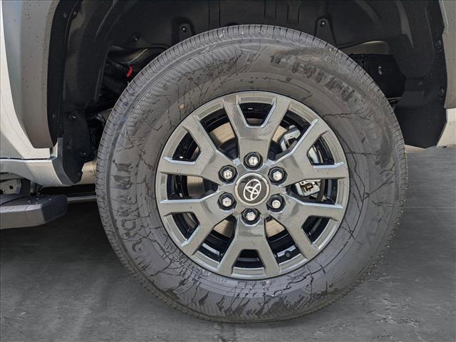 new 2025 Toyota 4Runner car