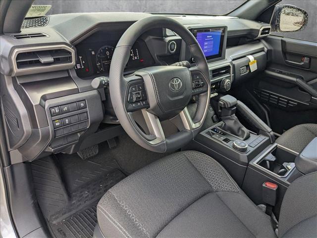 new 2025 Toyota 4Runner car