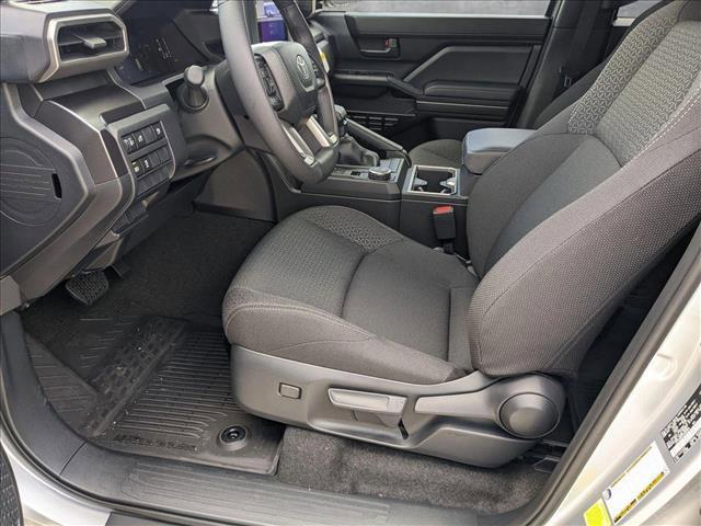 new 2025 Toyota 4Runner car