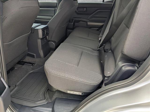 new 2025 Toyota 4Runner car