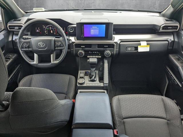 new 2025 Toyota 4Runner car
