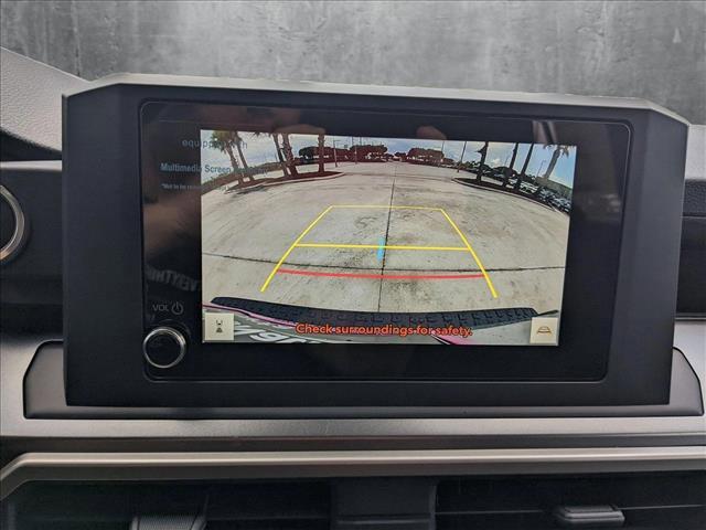 new 2025 Toyota 4Runner car