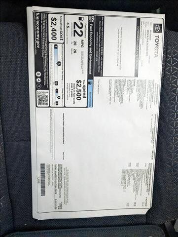 new 2025 Toyota 4Runner car