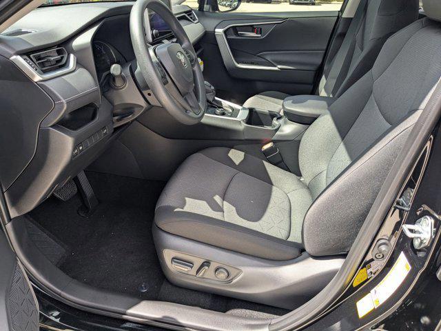 new 2025 Toyota RAV4 Hybrid car, priced at $36,570